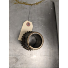 01R206 Crankshaft Timing Gear From 2008 Dodge Ram 1500  5.7